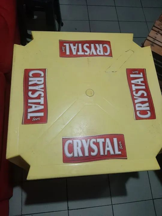 Mesa de plástico  - Foto 2