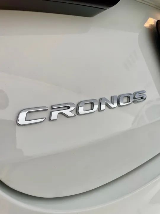 Cronos  Drive 2023 - Foto 4