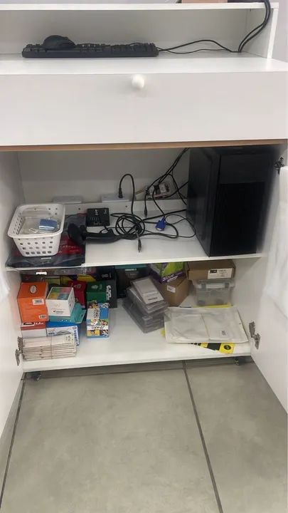 Caixa para loja  - Foto 2