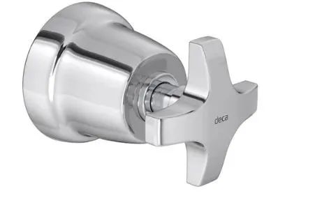 Acabamento Para Registro 4900 C34 Pequeno