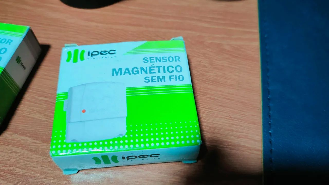 Central de alarme Alard Max 1 - Foto 4