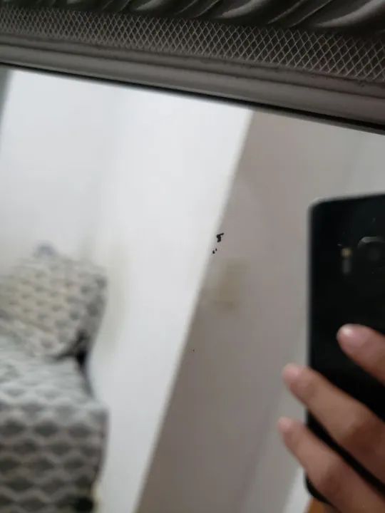 Espelho com Moldura - Foto 3
