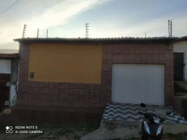 Vendo casa na Ceilândia (Pnorte )