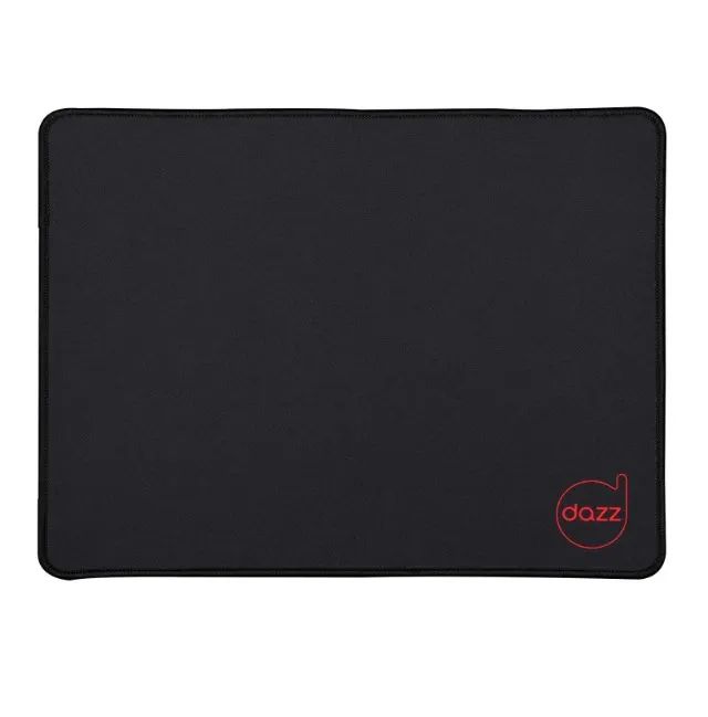 Combo Gamer 4 em 1 Teclado Mouse Fone Mousepad Dazz - Fazemos Entrega  - Foto 4