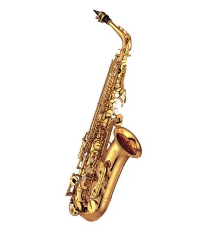 Saxofone Yamaha Alto YAS-62 // 04 (última versão!)-megapromoção de lançamento! Made In Jap - Foto 2