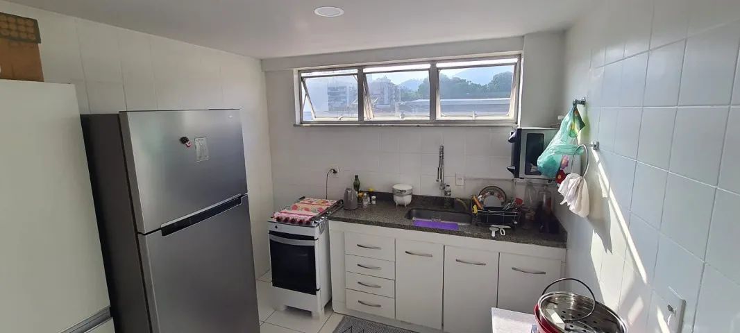 Excelente Apartamento 2 quartos - Freguesia - Jacarepaguá - Foto 9