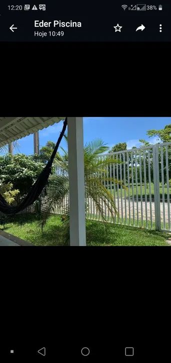 Cabo Frio Peró Piscina e Churrasqueira  - Foto 3