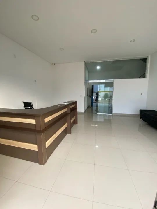 Galpão 2.200m2 Bairro Tarumã Manaus Amazonas  - Foto 4