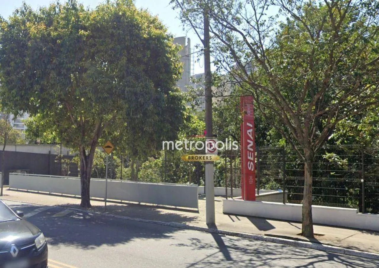 Apartamento Garden à venda, 61 m² por R$ 450.000,00 - Santa Maria - Santo André/SP - Foto 9