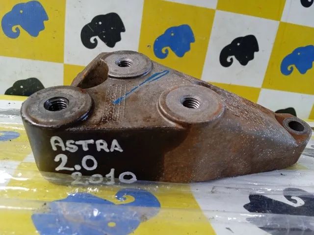 Suporte Bomba Hidráulica Astra 2.0 2010 2011 140 Cv - Foto 5