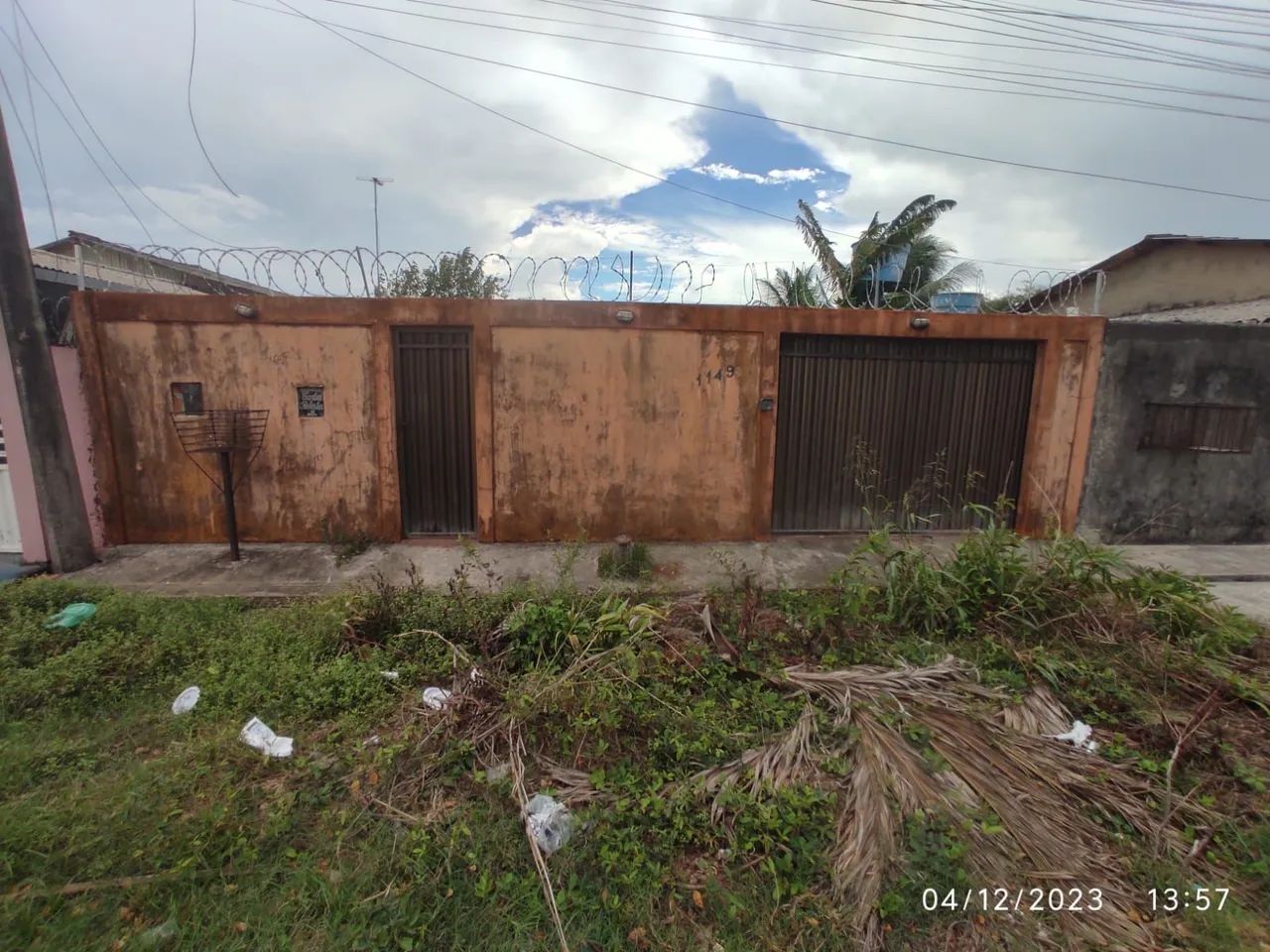 Vendo Terreno - Zerão - Foto 3