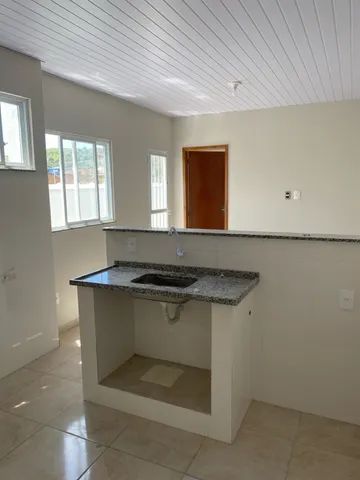 Captação de Casa para locação na Rua João Olinto Carvalho, Jardim Leal, Duque de Caxias, RJ