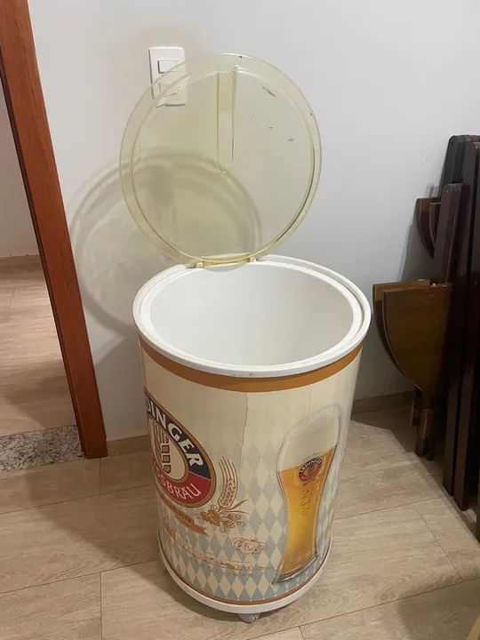 Cooler Erdinger  - Foto 3