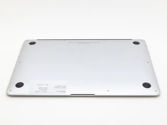 Macbook Air A1466 2013 Intel I5 Ssd 250gb Ram 4gb 13' - Foto 3