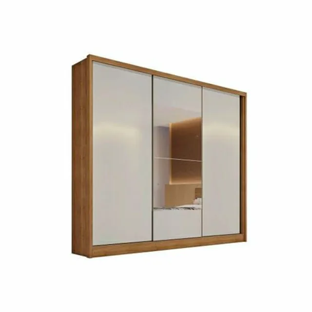 Roupeiro arezzo plus cod 5859