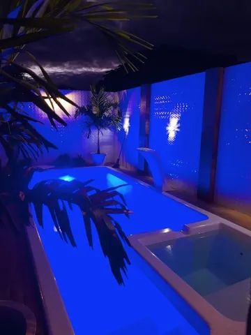 Promoção Piscina Completa e instalada em até 21x - Foto 2