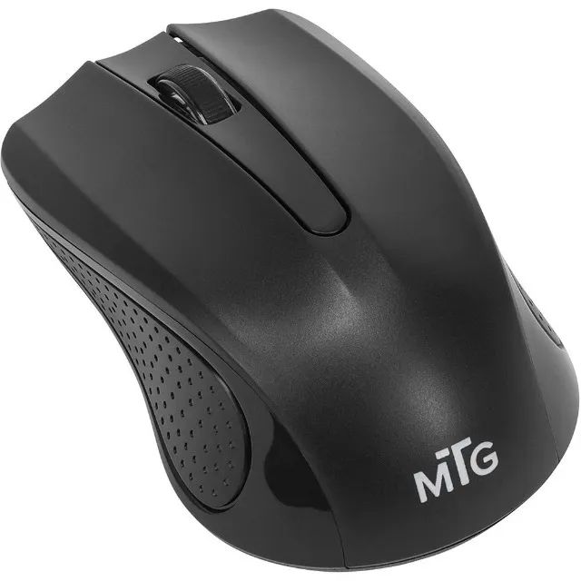 Mouse sem fio Targus Mtg W839 Wireless 3 Key Optical (NOVO) LACRaDO - Foto 2