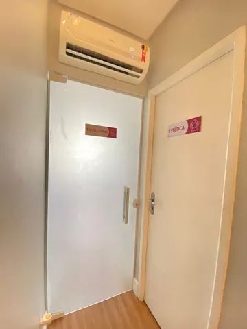 Aluguel de turno em clínica - Consultório Médico e sala de Estética Pituba - Sublocação - Foto 3