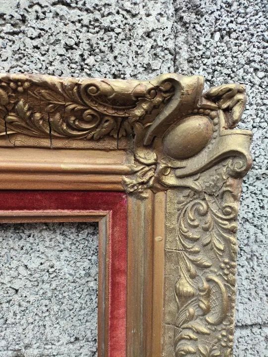 MOLDURA ANTIGA  - Foto 3