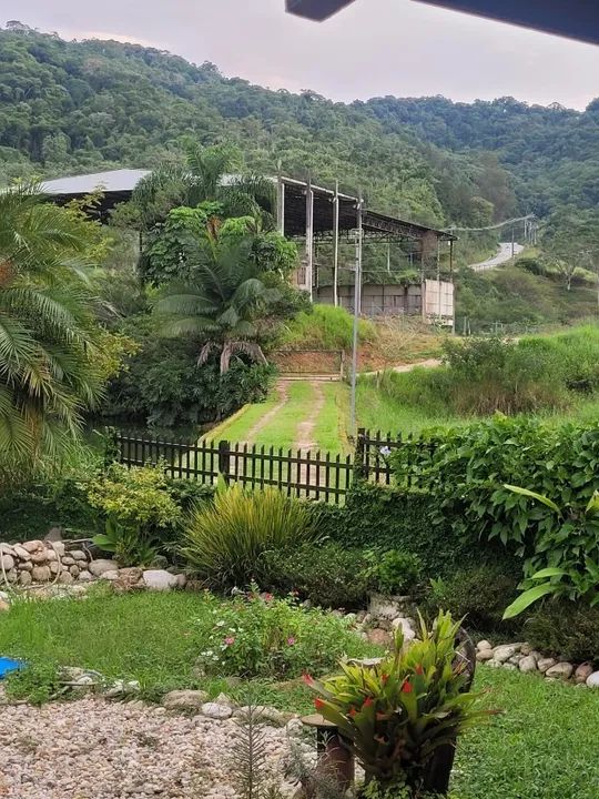 Ent.10+10% + 36 X fixas - Terreno Industrial 34600m² + Galpão 1000m² + Casa campo 200m² - Foto 12