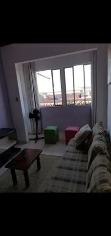 Captação de Apartamento a venda na Rua Sebastião de Carvalho Júnior, Tupiry, Praia Grande, SP