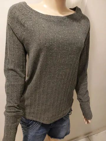 Blusa  top moda - Foto 2