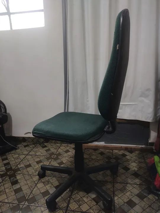 Cadeira de escritório - Foto 3