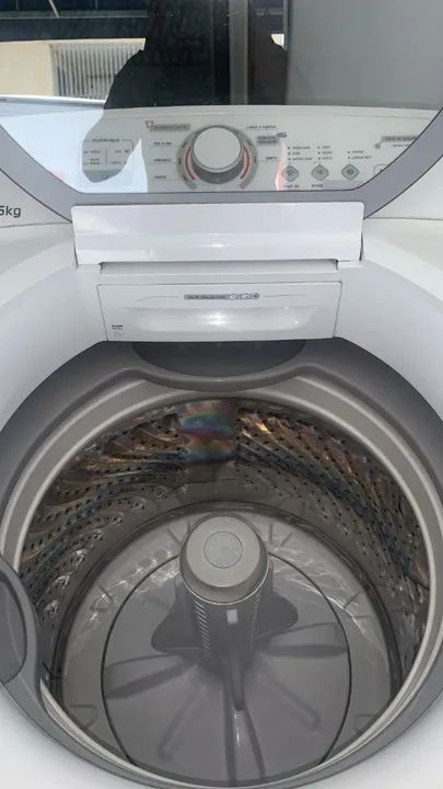 Máquina de lavar/lavadora Brastemp  - Foto 3
