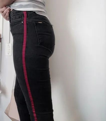 Calça jeans 42