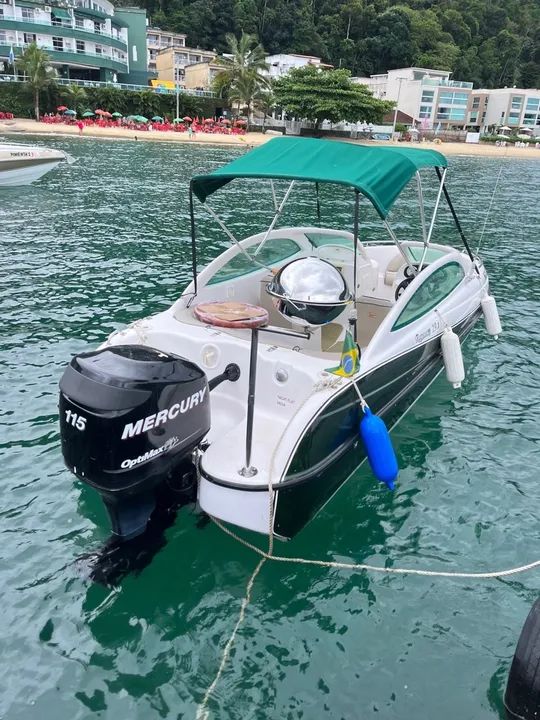 Vendo Taposo 19.8 pés  - Foto 7