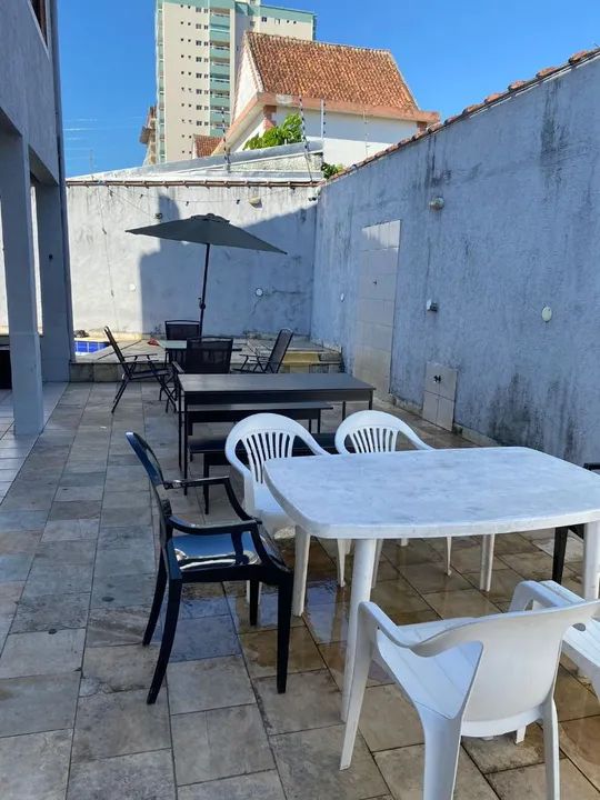 Hostel praia grande carnaval últimas reservas - Foto 11