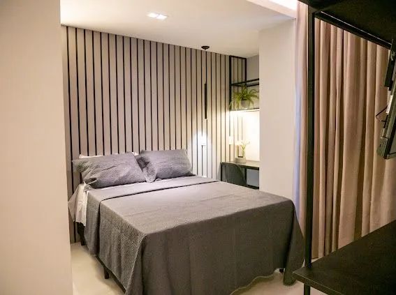 Loft com 1 dormitório à venda, 29 m² por R$ 289.900,00 - Tambauzinho - João Pessoa/PB - Foto 5