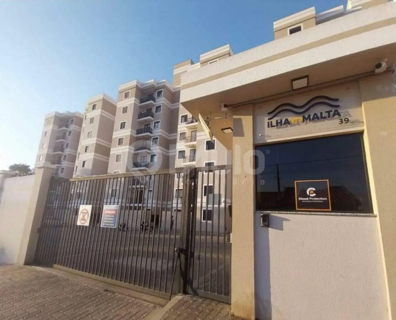 Apartamento à Venda Ilha de Malta