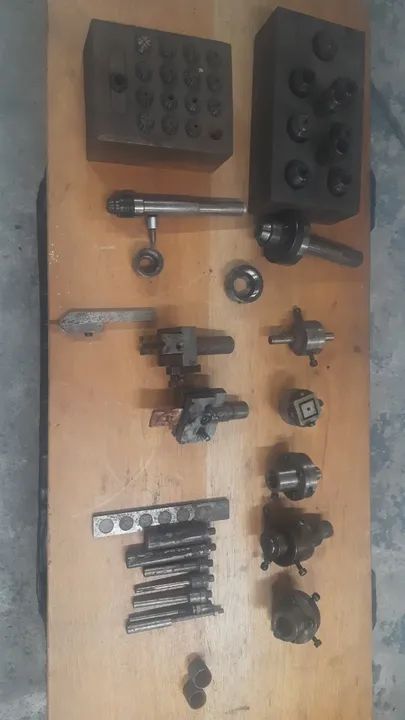 ELETROEROSÃO PENETRACÃO  EDM 700 ENGEMAQ