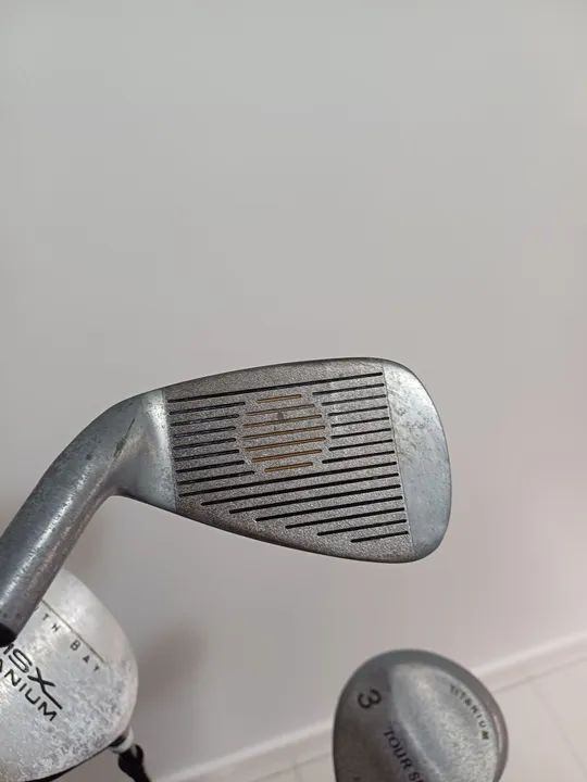 Tacos de Golfe Tour Select - Foto 3