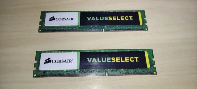 Lote de Peças de Pc - DDR3 - Foto 2