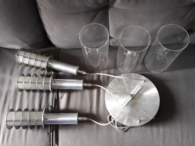 Lustre para Sala de Jantar.