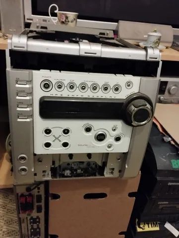 Micro system Gradiente As M 430 - Foto 2