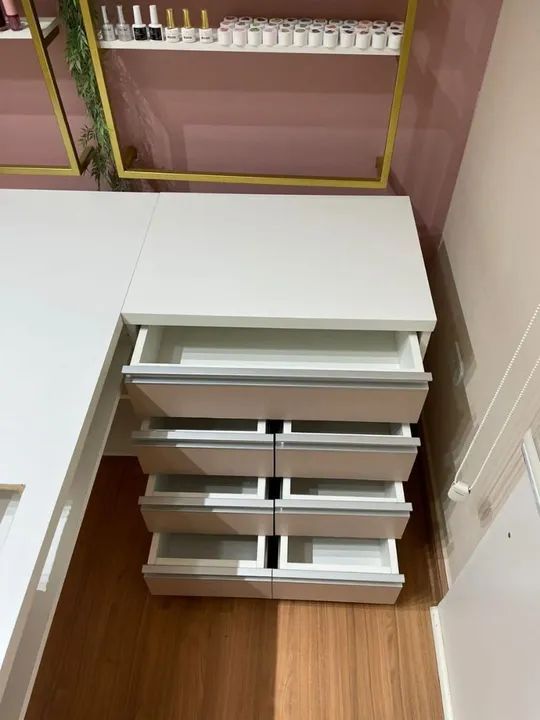 Mesa para manicure,nova - Foto 4