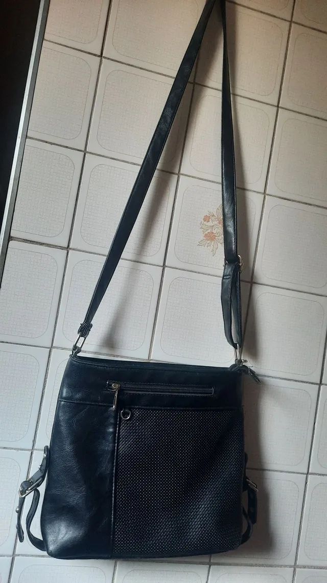 Bolsa feminina linda 