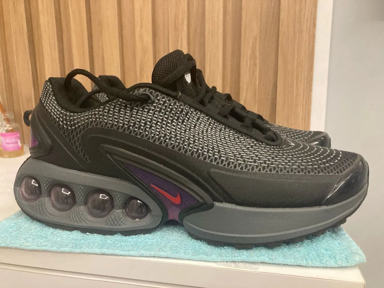 Tênis Nike Tn  - Foto 5