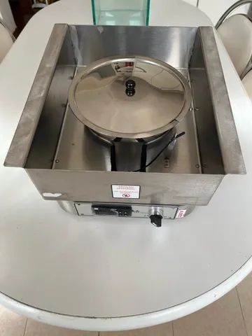 Derretedor 2,8 kg ca 4410 - Foto 5