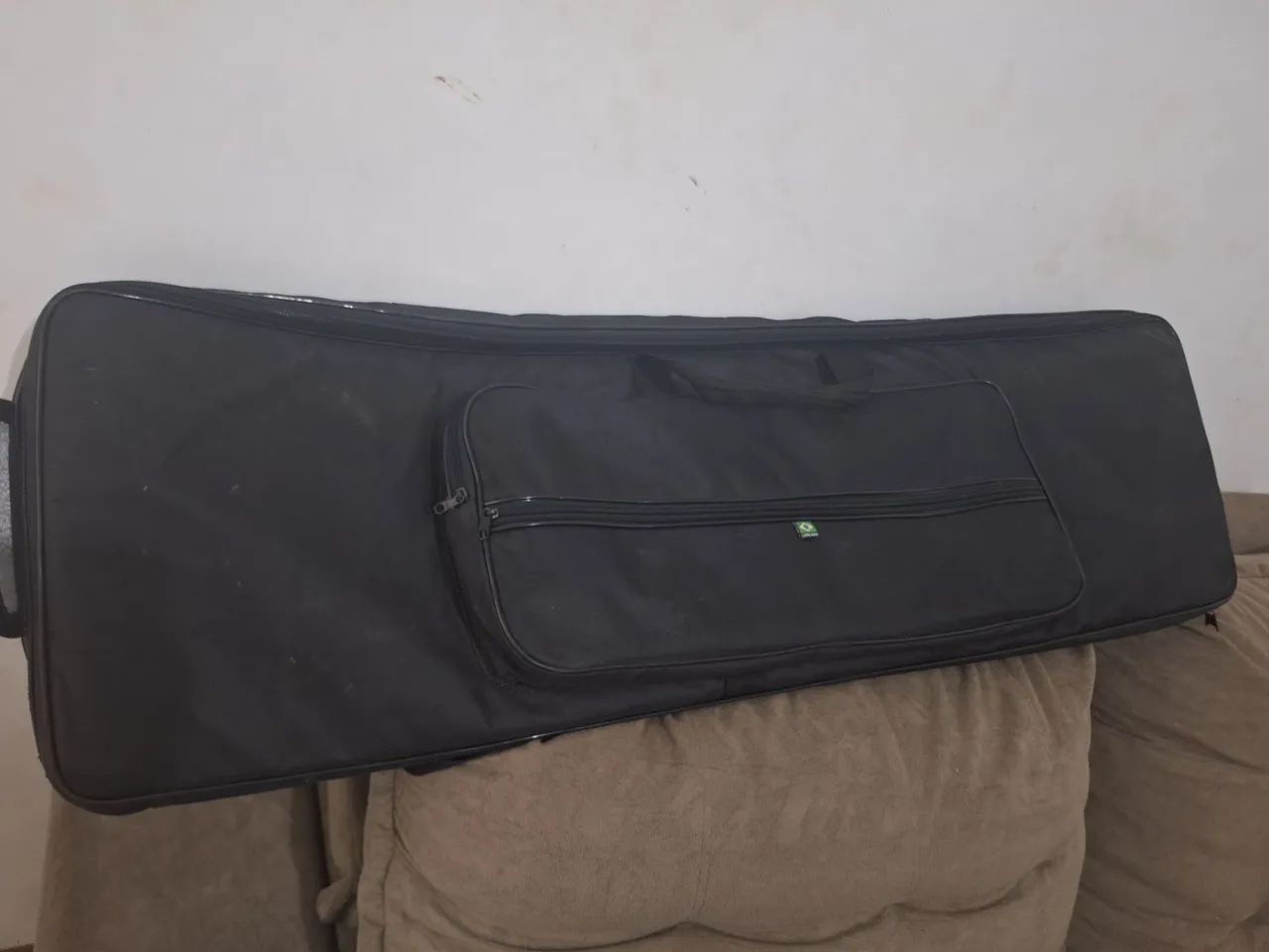 Bag para teclado 76 teclas.  - Foto 5