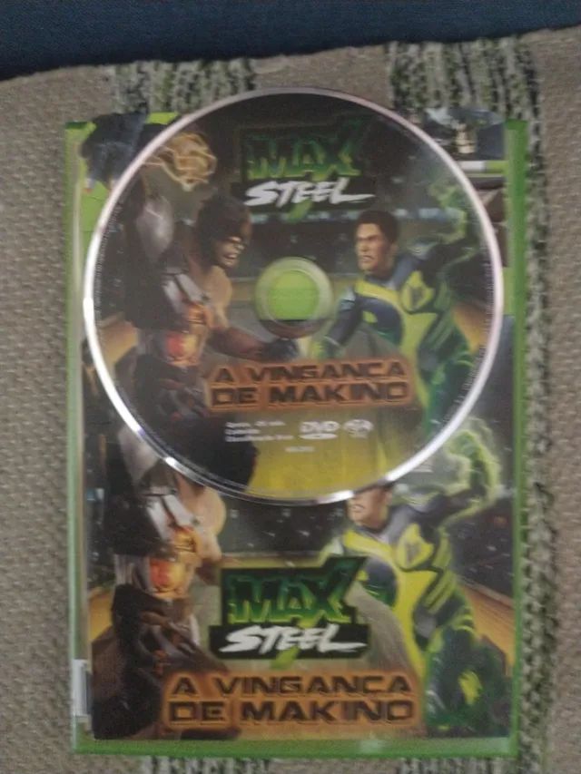 DVDS originais (filmes infantis) - Foto 5