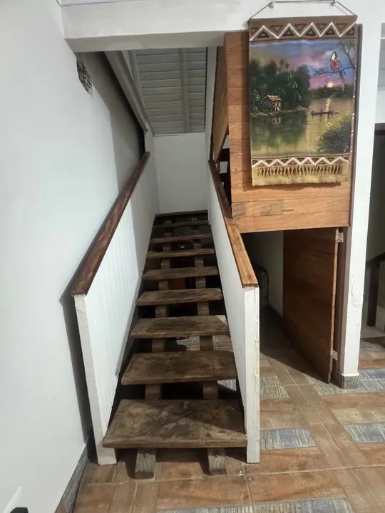 CASA TEMÁTICA DISPONÍVEL PARA O RÉVEILLON! ITAPOÁ SC - Foto 10