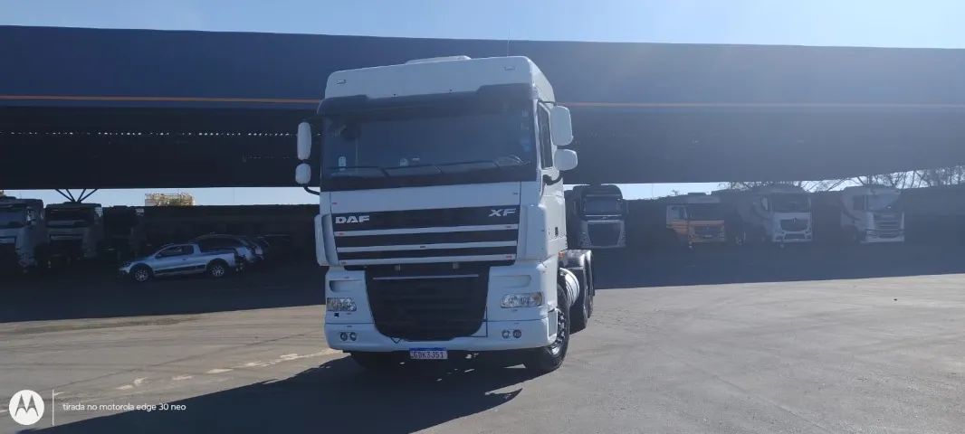 Daf 510 6x4. 2019 - Foto 4