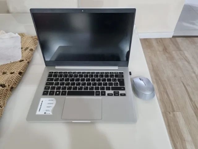 Notebook Samsung Galaxy Book - Foto 2