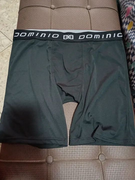 Boxer BCG - Novo - Foto 5