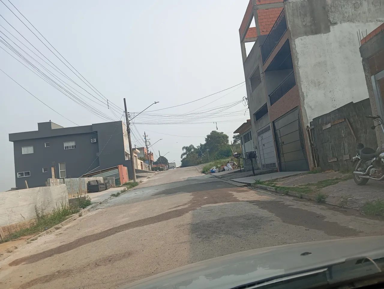 foto - Santana de Parnaíba - Cidade São Pedro - Gleba C