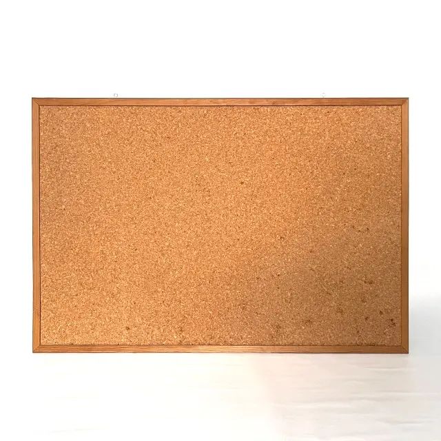 Quadro de cortiça 60x90cm